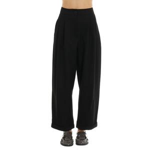 PANTALONE BALOON NERO